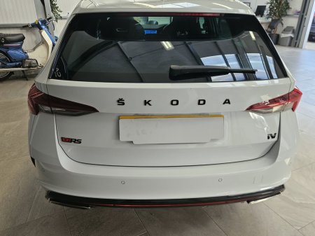 2022 Skoda Octavia - photo 5