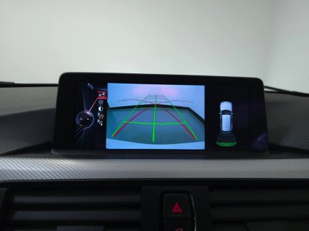 2014 BMW 3-Series - photo 21