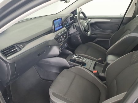 2022 Ford Focus - photo 9