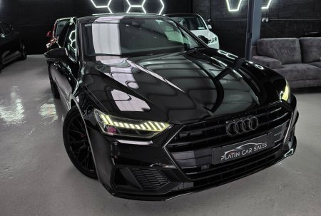 2019 Audi A7 - photo 3