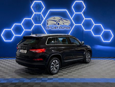 2023 Skoda Kodiaq - photo 3
