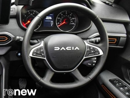 2023 Dacia Sandero Stepway - photo 19