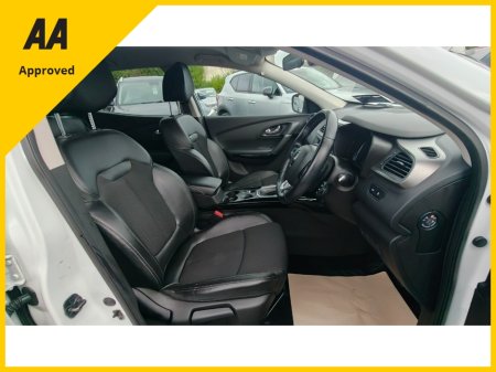2018 Renault Kadjar - photo 19
