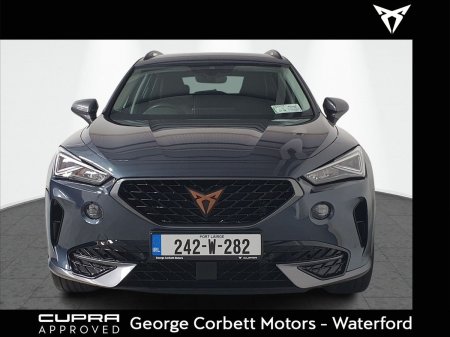 2024 Cupra Formentor - photo 2