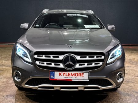 2017 Mercedes-Benz GLA - photo 8