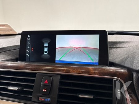 2018 BMW 3-Series - photo 24