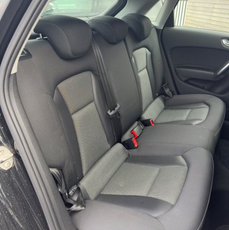 2018 Audi A1 - photo 17