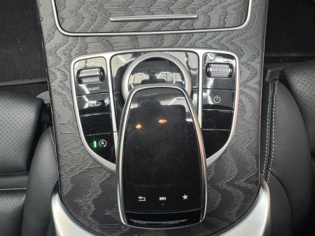 2018 Mercedes-Benz C-Class - photo 13