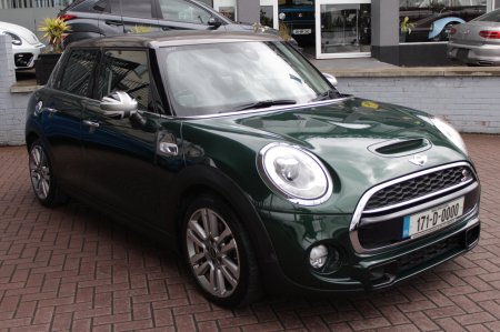 2017 Mini Cooper - photo 2