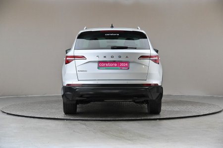 2024 Skoda Karoq - photo 13
