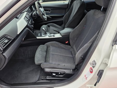 2014 BMW 3-Series - photo 17