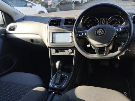 2017 Volkswagen Polo - photo 7