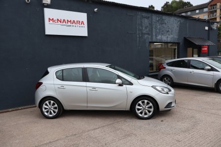2017 Opel Corsa - photo 2