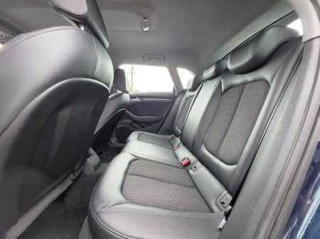 2017 Audi A3 - photo 29