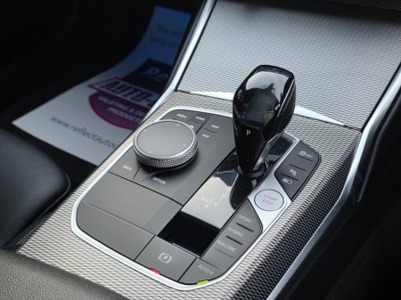 2021 BMW 3-Series - photo 23