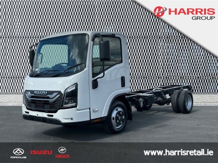 2026 Isuzu NNR - photo 4