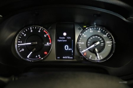 2022 Toyota Hilux - photo 24