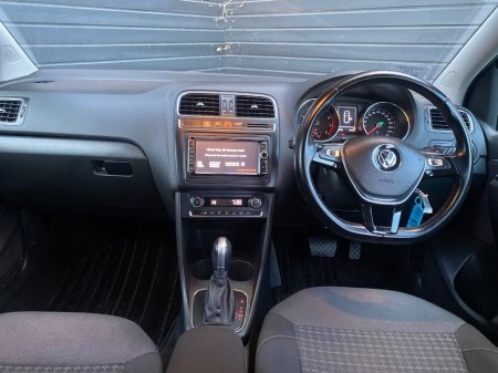 2016 Volkswagen Polo - photo 14