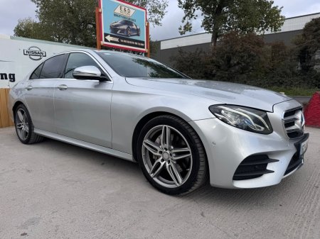 2016 Mercedes-Benz E-Class - photo 3