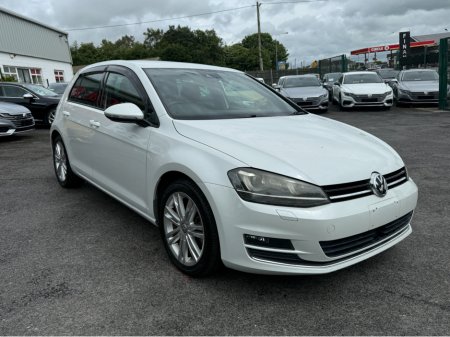 2016 Volkswagen Golf - photo 5