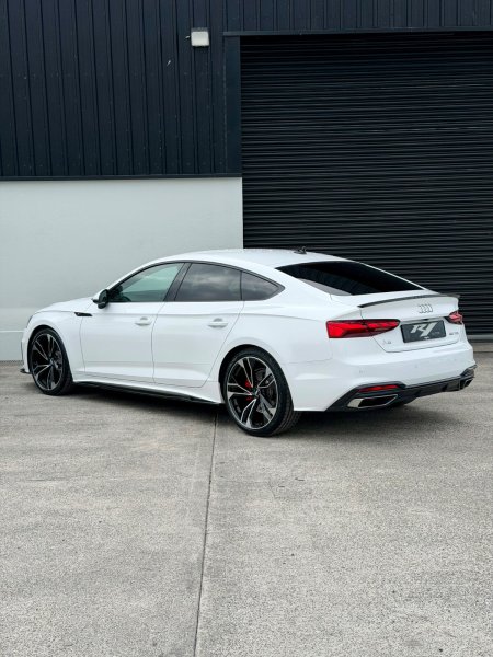 2020 Audi A5 - photo 13