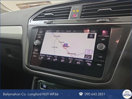2018 Volkswagen Tiguan - photo 18