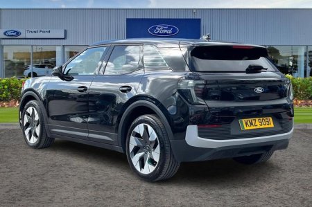 2026 Ford Explorer - photo 2