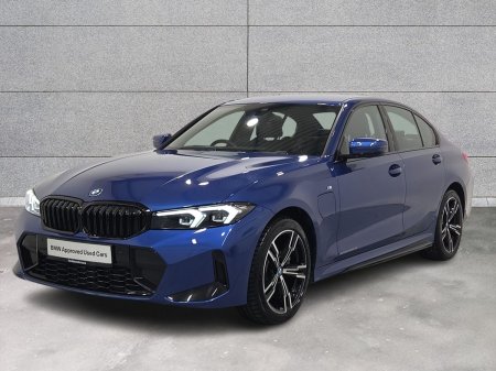 2024 BMW 3-Series - photo 26
