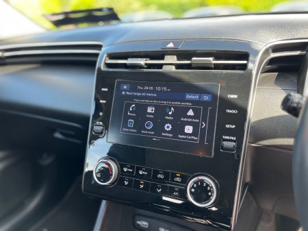 2023 Hyundai Tucson - photo 23