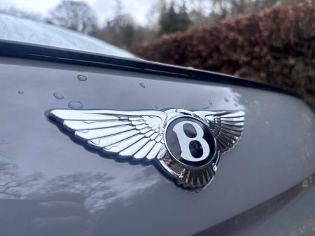 2024 Bentley Flying Spur - photo 12