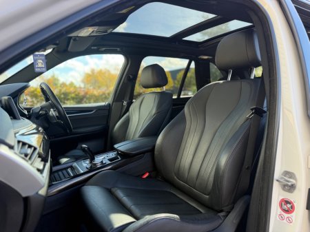 2015 BMW X5 - photo 20