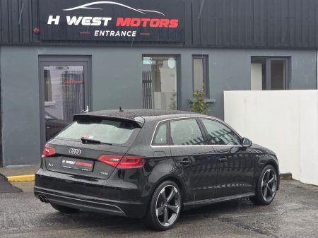 2015 Audi A3 - photo 2