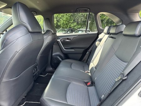 2024 Toyota RAV4 - photo 7