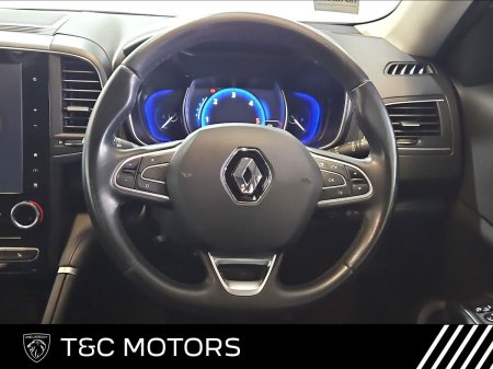 2020 Renault Koleos - photo 13
