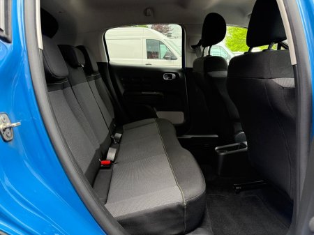 2019 Citroen C3 - photo 21