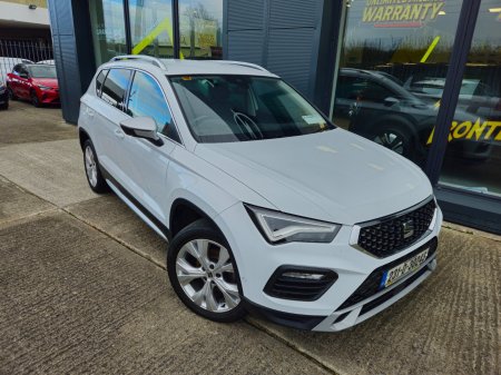 2023 SEAT Ateca - photo 3