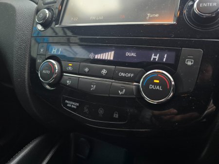 2014 Nissan Qashqai - photo 16