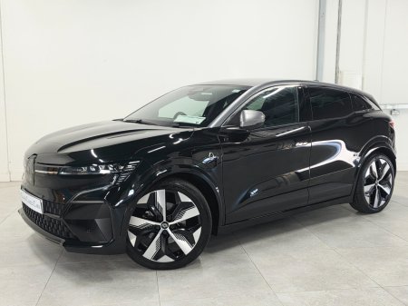 2024 Renault Megane E-Tech - photo 17