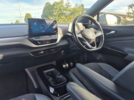 2022 Volkswagen ID.4 - photo 19