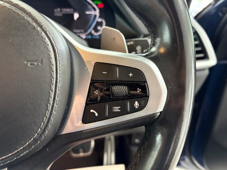 2021 BMW X5 - photo 28
