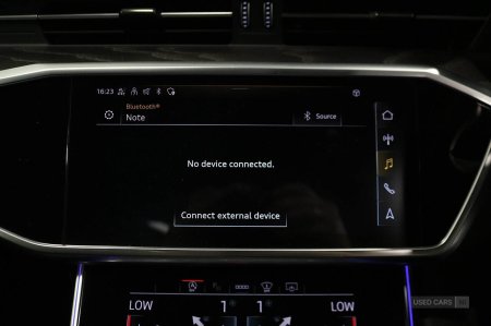 2021 Audi RS6 - photo 43