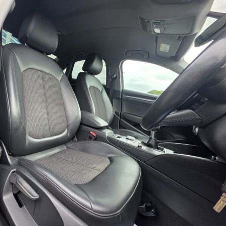 2019 Audi A3 - photo 8