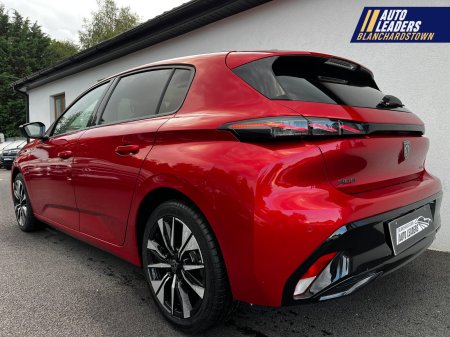 2026 Peugeot 308 - photo 4