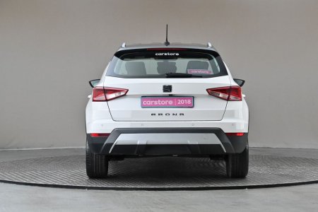 2018 SEAT Arona - photo 8