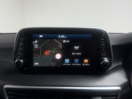 2019 Hyundai Tucson - photo 13