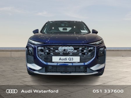 2026 Audi Q3 - photo 2