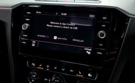 2018 Volkswagen Arteon - photo 33