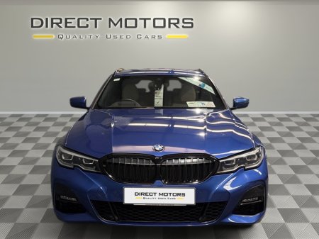 2020 BMW 3-Series - photo 2