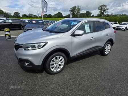 2018 Renault Kadjar - photo 2