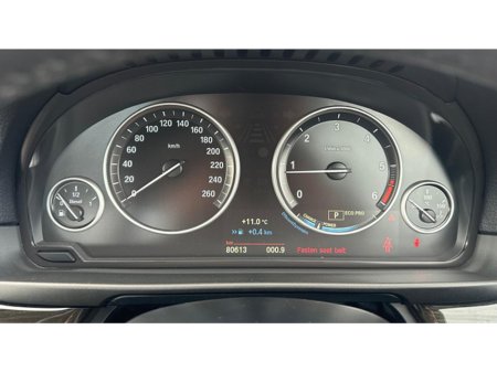 2017 BMW 5-Series - photo 22